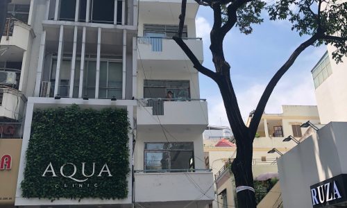 2 Mặt tiền rẻ nhất phố Thời trang Nguyễn Trãi, Quận 1, 5 tầng, 4.2x21m