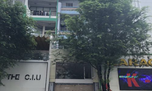 Bán nhà Mặt tiền Nguyễn Đình Chiểu, Quận 3, DT 5.6×15, NH:6.5m, Chỉ 40 Tỷ