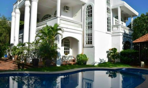 Bán gấp biệt thự siêu Vip mặt tiền Tú Xương, Q.3, DT 7×20, chỉ 92 tỷ TL, giá rẻ nhất MT Tú Xương