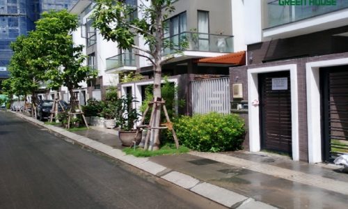 Bán nhà mặt tiền đường 3 Tháng 2, Phường 11, Quận 10. đối diện cổng Hà Đô Centrosa