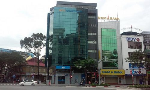 CĂN DUY NHẤT NGAY CHỢ BẾN THÀNH QUẬN 1, 4X16,2 2 LẦU, CHỈ CÓ 38 TỶ