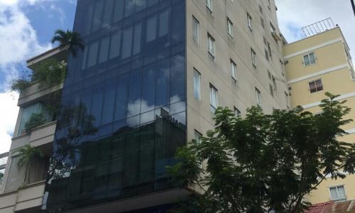 Cần bán khuông đất lớn 3 MT hẻm Trần Đình Xu, Quận 1, DT 15×20, NH: 19m, chỉ 67 Tỷ TL