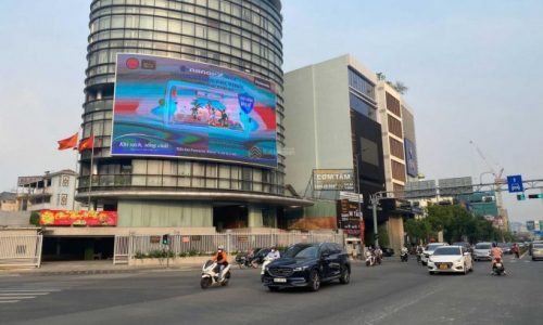 Bán 2 Mặt tiền NGUYỄN VĂN TRỖI, P.1, TB KHU TÀI CHÍNH, NGAY CỘNG HOÀ, DT 11X20, CHỈ 99 TỶ