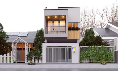 ĐỊNH CƯ SANG MỸ, CẦN BÁN GẤP LÔ ĐẤT ĐẸP P.6 QUẬN 3, DT 11X25, CN 298M2, GIÁ CHỈ 160 TỶ