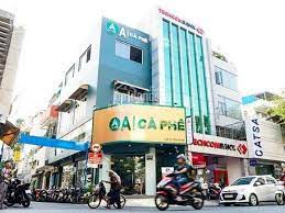 Bán nhà mặt tiền Lê Văn Sỹ ngay ngã tư Trần Quang Diệu, Quận 3, DT 6×20, Nh 10m, HĐT 140tr/tháng