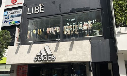 HOT! Bán nhà Mặt tiền Lý Tự Trọng, P.Bến Thành, Quận 1, DT 4×20, giá rẻ nhất chỉ 56 Tỷ TL