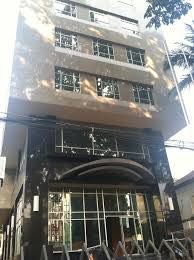 Bán nhanh Building cao cấp Phạm Ngọc Thạch, P6, Quận 3, 7x29m, 6 Lầu Mới, 155 tỷ TL