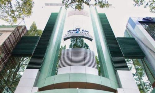 Bán toà nhà 2 mặt tiền Nguyễn Thị Minh Khai, p.Đa kao, Quận 1, 7×20, Hầm,7 lầu, 99 Tỷ