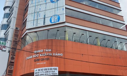 GÓC HAI MT TRẦN KHẮC CHÂN-HOÀNG SA QUẬN 1, 16X4M, 3 LẦU, HĐT 100TR, CHỈ 39 TỶ