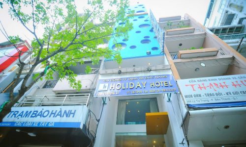 Bán nhà mặt tiền 270 Lý Tự Trọng, P. Bến Thành, Quận 1, DT 4,2x20m, Hầm 8 tầng TM