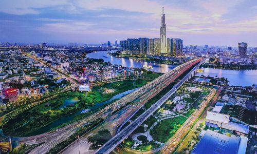 Bảng giá đất điều chỉnh bảo đảm hài hòa lợi ích của người sử dụng đất, nhà đầu tư và Nhà nước